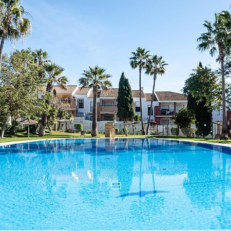 Aldea Del Coto 2 -1A Apartment Chiclana de la Frontera Exterior foto