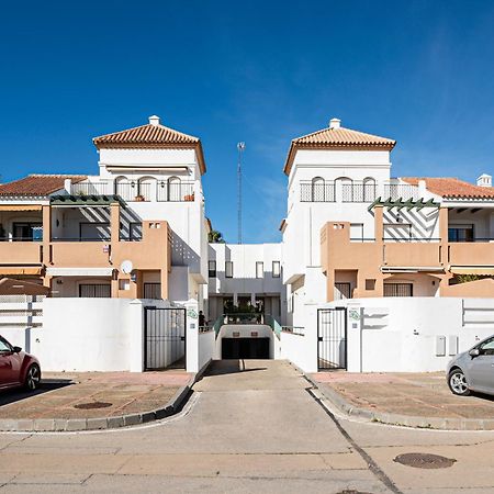 Aldea Del Coto 2 -1A Apartment Chiclana de la Frontera Exterior foto