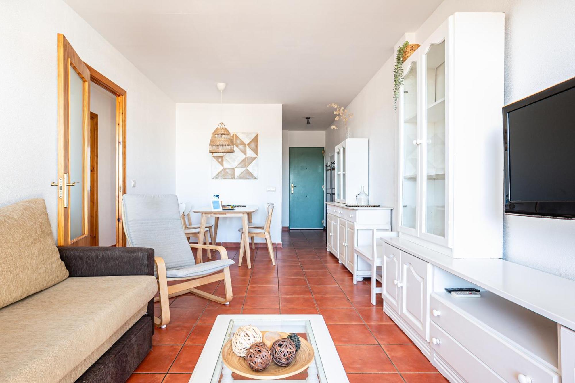 Aldea Del Coto 2 -1A Apartment Chiclana de la Frontera Exterior foto